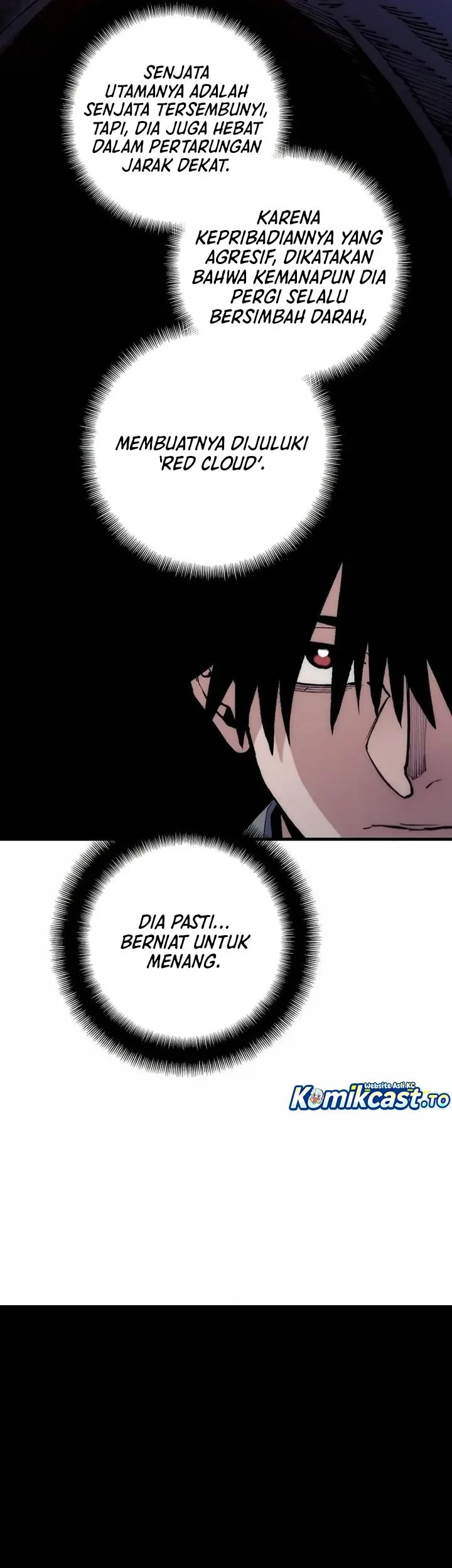Heavenly Demon Cultivation Simulation Chapter 180 - halaman 12