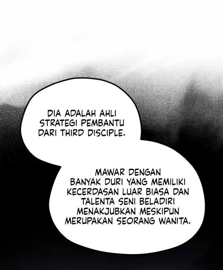 Heavenly Demon Cultivation Simulation Chapter 180 - halaman 15