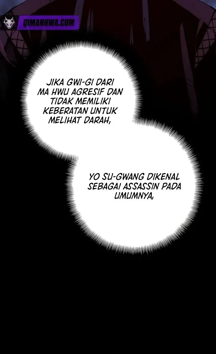 Heavenly Demon Cultivation Simulation Chapter 180 - halaman 21