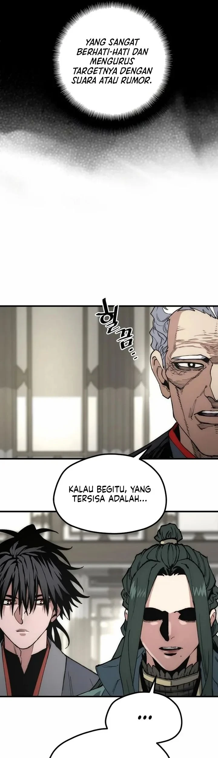 Heavenly Demon Cultivation Simulation Chapter 180 - halaman 22