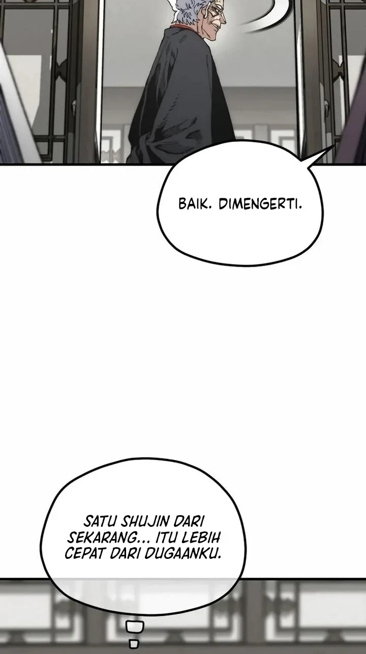 Heavenly Demon Cultivation Simulation Chapter 180 - halaman 27
