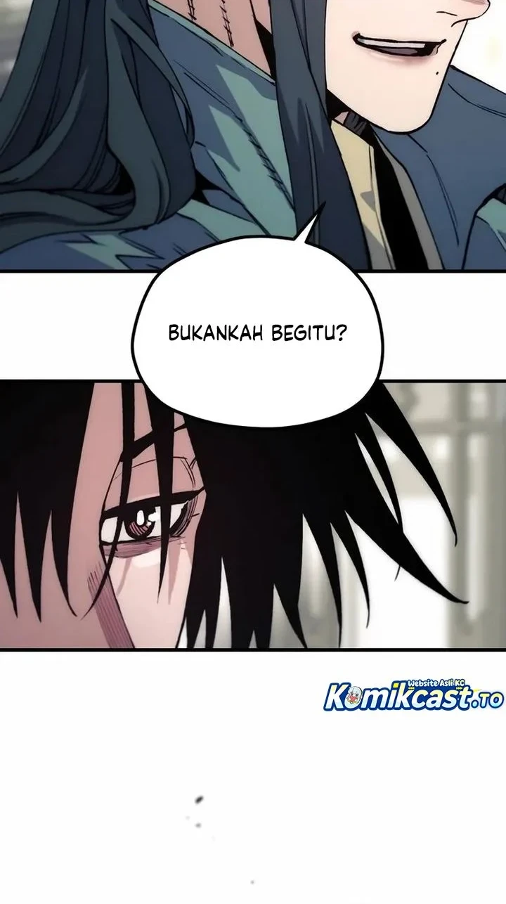 Heavenly Demon Cultivation Simulation Chapter 180 - halaman 29