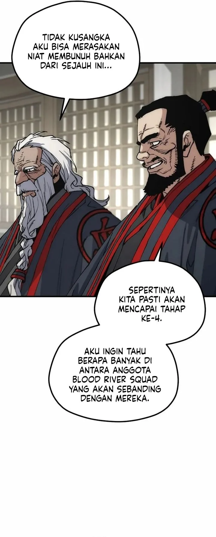 Heavenly Demon Cultivation Simulation Chapter 180 - halaman 41