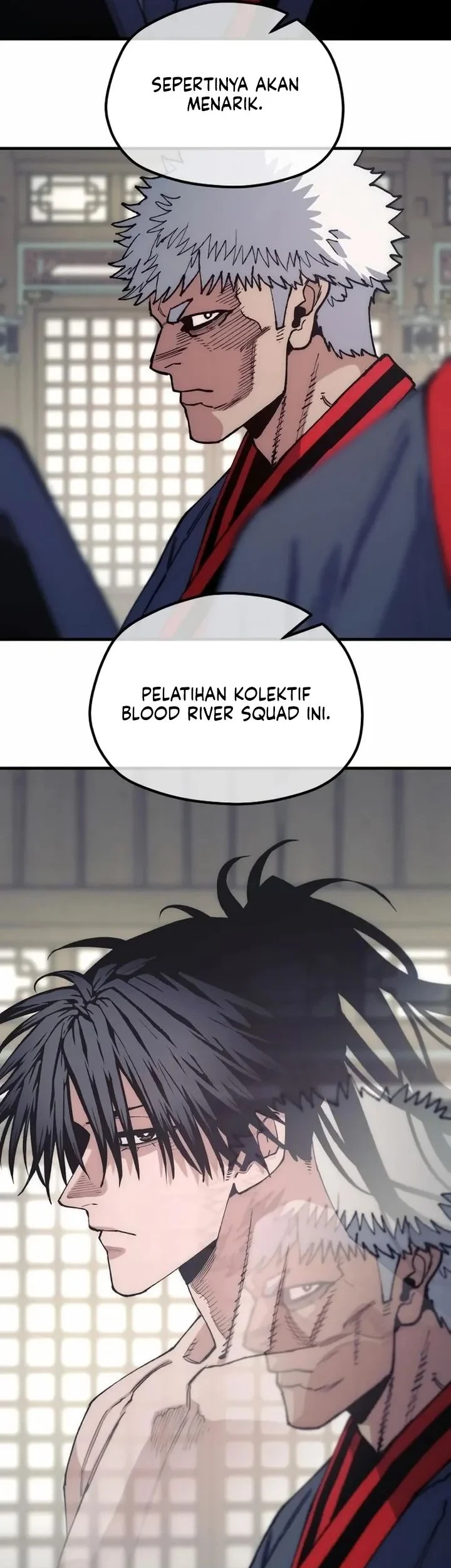 Heavenly Demon Cultivation Simulation Chapter 180 - halaman 46