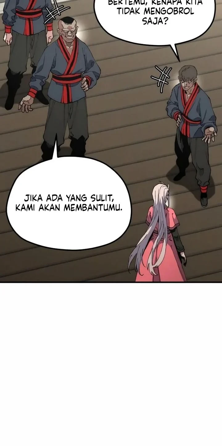 Heavenly Demon Cultivation Simulation Chapter 180 - halaman 49