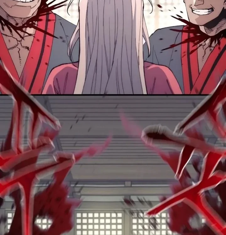 Heavenly Demon Cultivation Simulation Chapter 180 - halaman 51