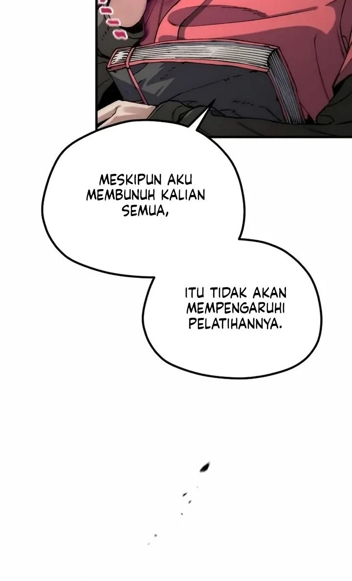Heavenly Demon Cultivation Simulation Chapter 180 - halaman 57