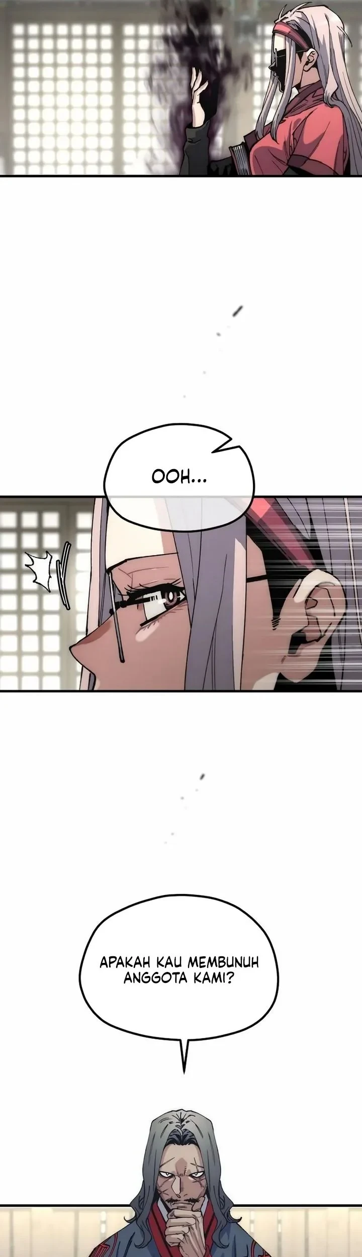 Heavenly Demon Cultivation Simulation Chapter 180 - halaman 62