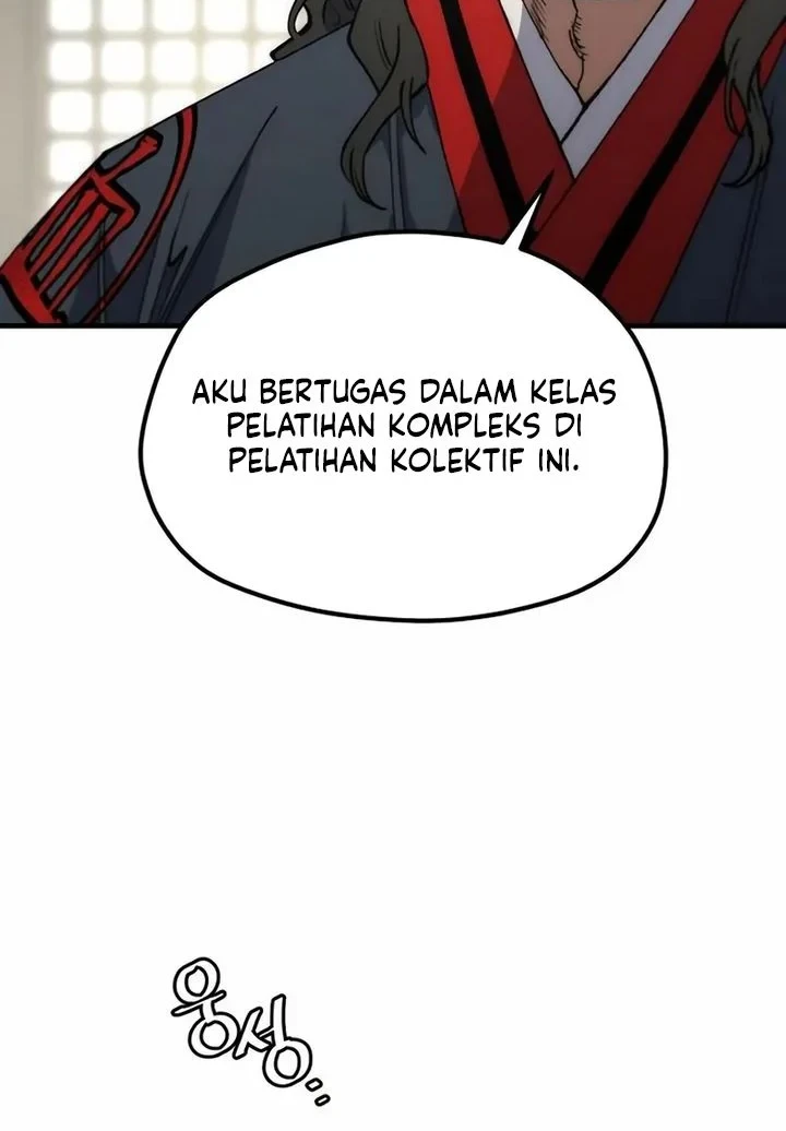 Heavenly Demon Cultivation Simulation Chapter 180 - halaman 65