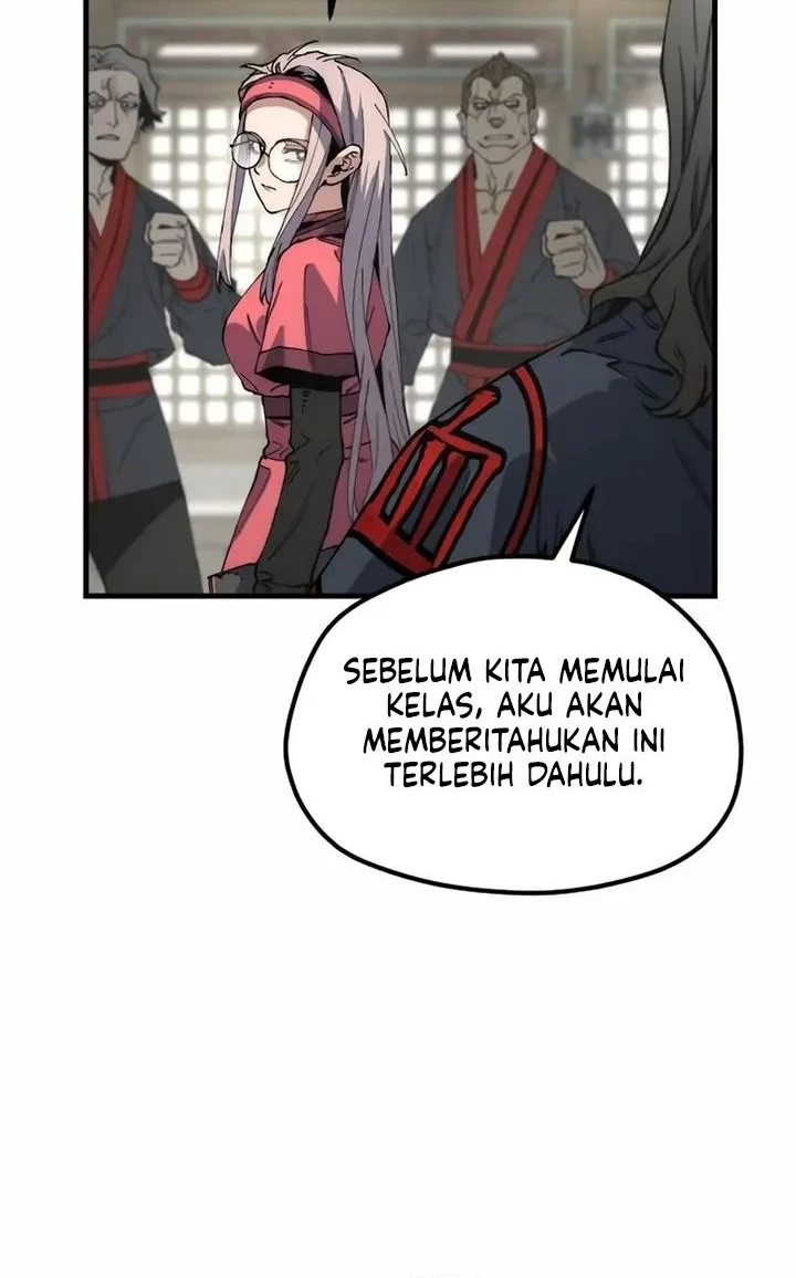 Heavenly Demon Cultivation Simulation Chapter 180 - halaman 67