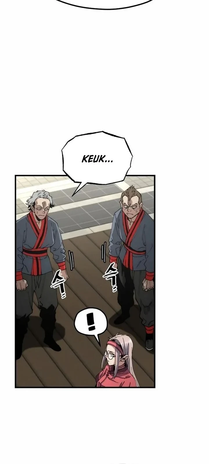 Heavenly Demon Cultivation Simulation Chapter 180 - halaman 71