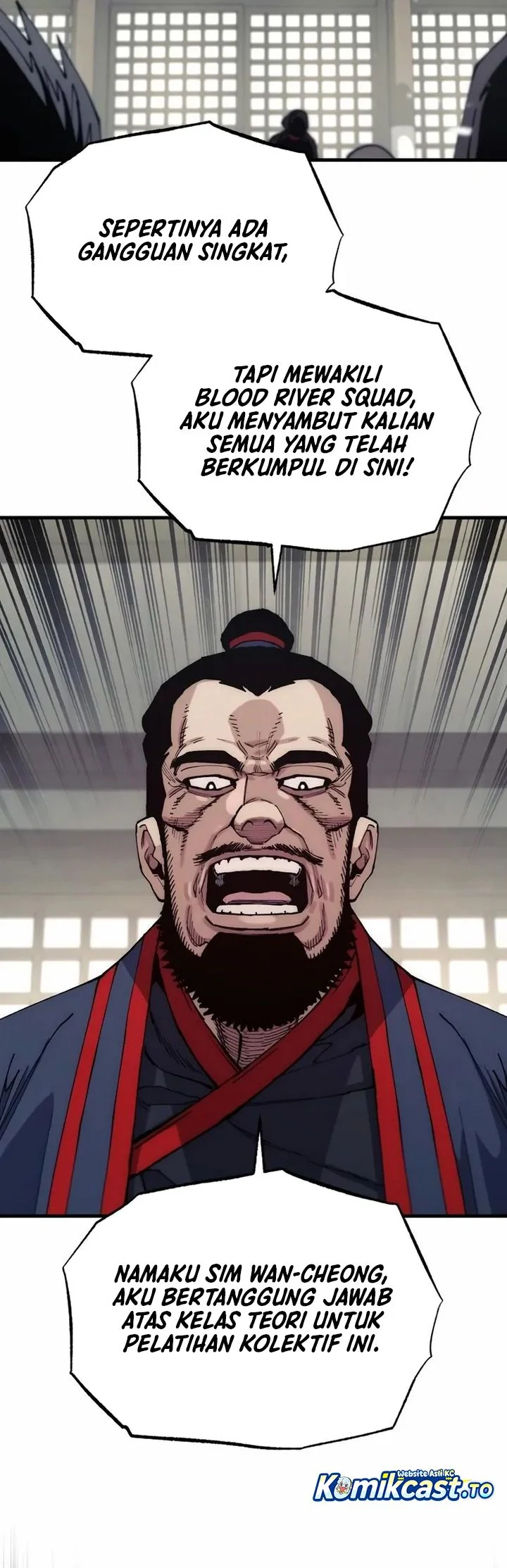 Heavenly Demon Cultivation Simulation Chapter 180 - halaman 75