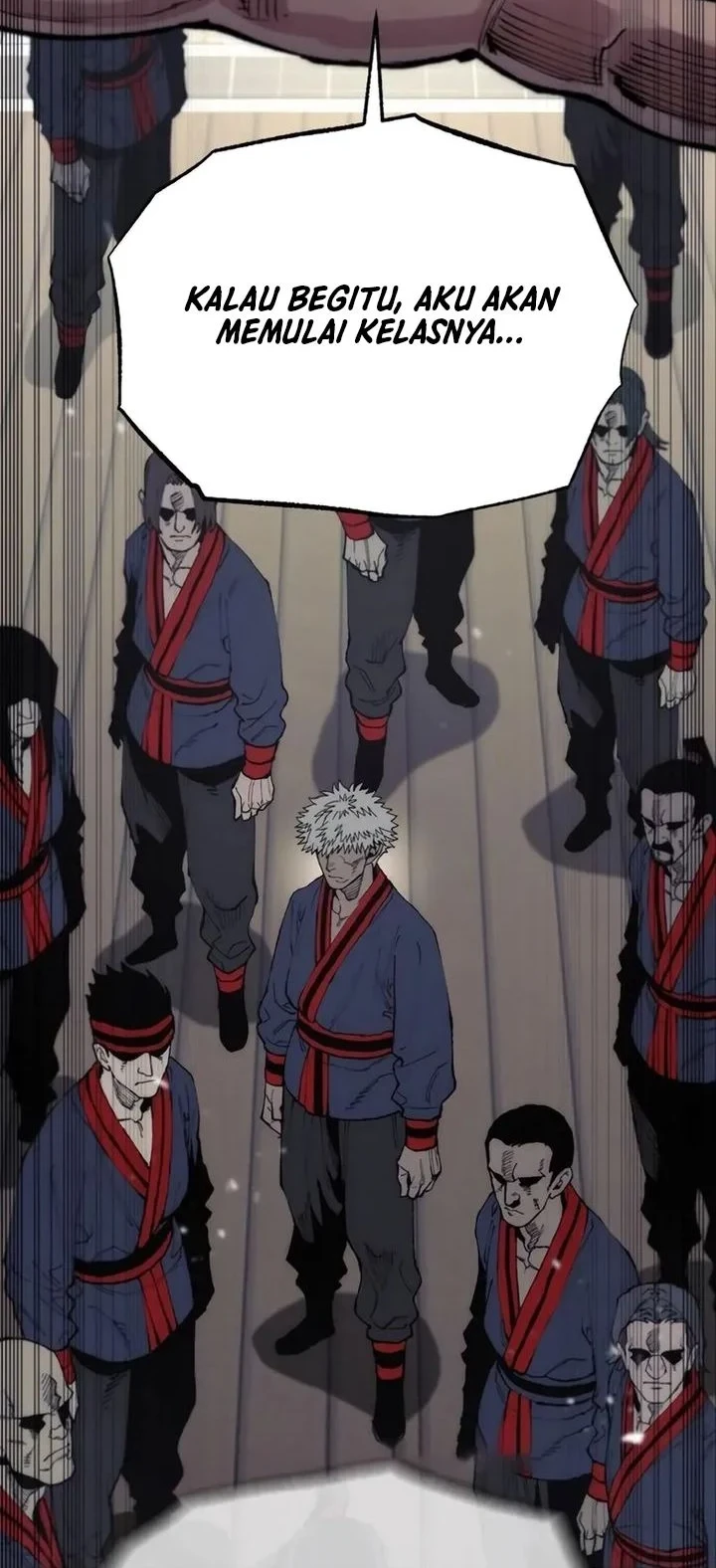 Heavenly Demon Cultivation Simulation Chapter 180 - halaman 79