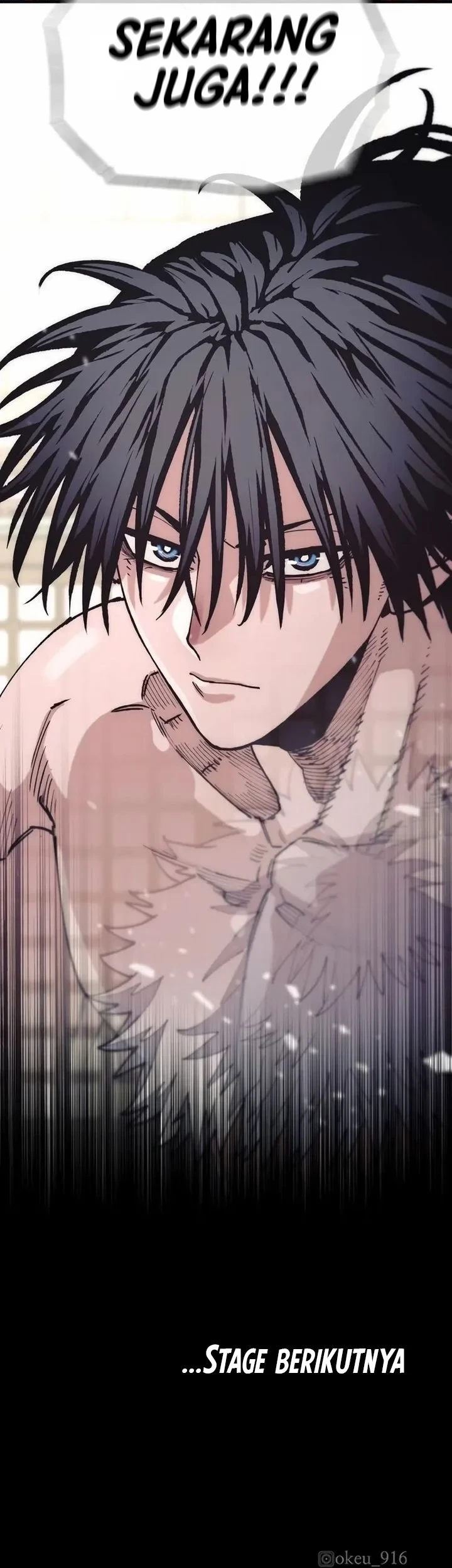 Heavenly Demon Cultivation Simulation Chapter 180 - halaman 80