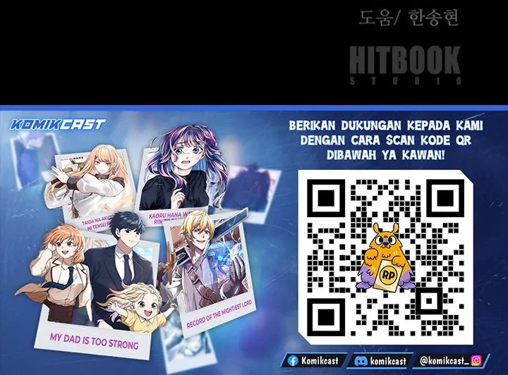 Heavenly Demon Cultivation Simulation Chapter 180 - halaman 81