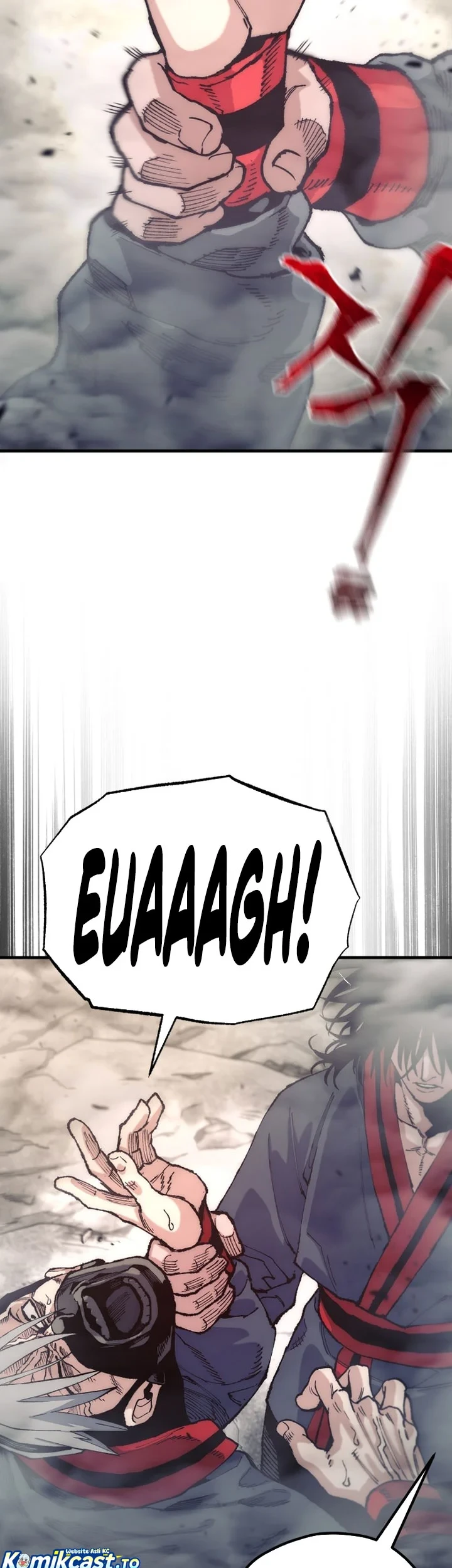 Heavenly Demon Cultivation Simulation Chapter 181 - halaman 100