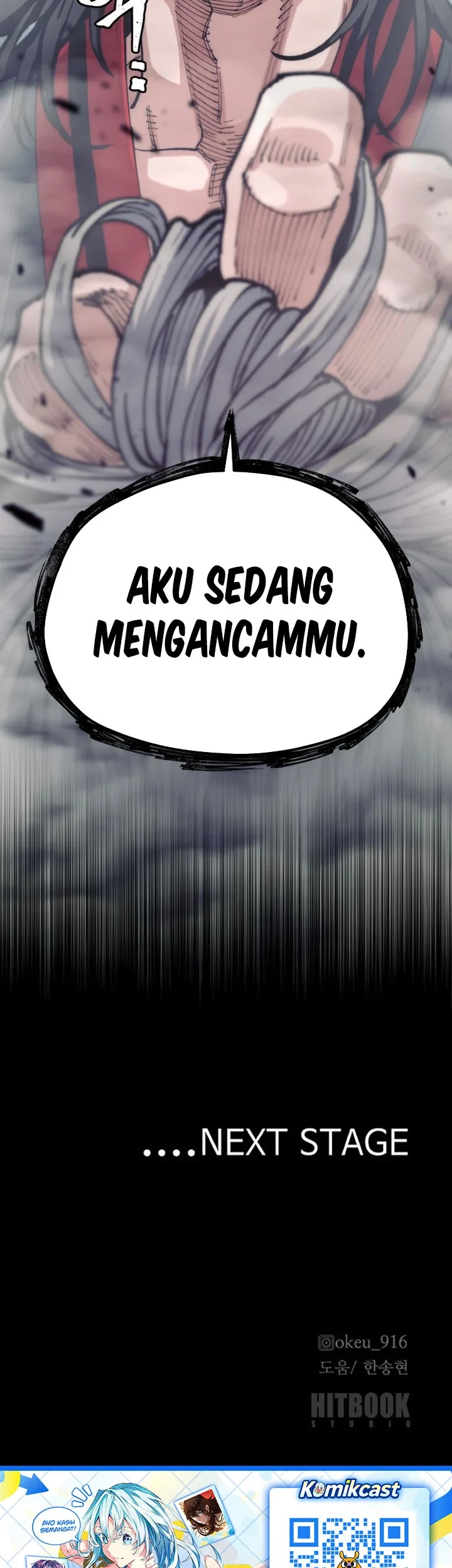 Heavenly Demon Cultivation Simulation Chapter 181 - halaman 106