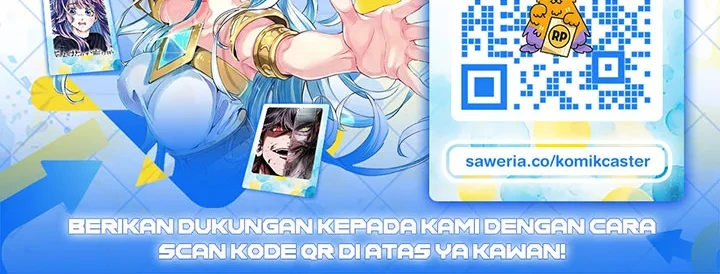 Heavenly Demon Cultivation Simulation Chapter 181 - halaman 107