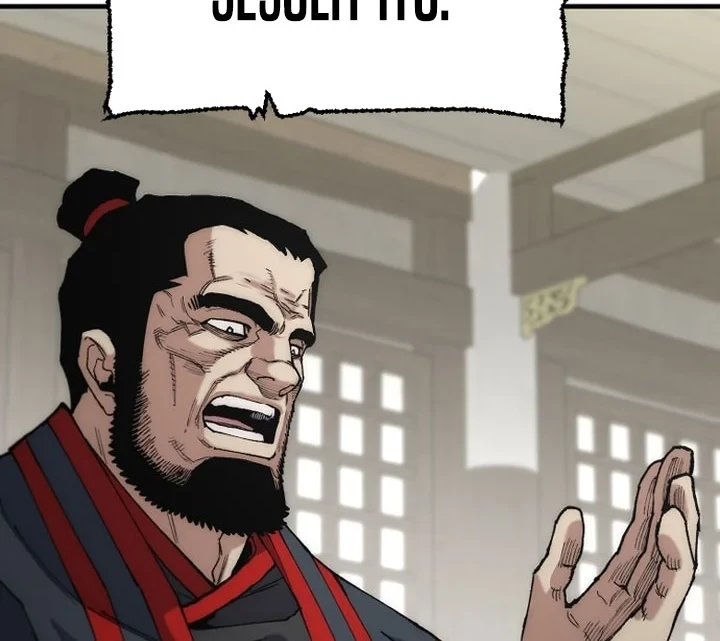 Heavenly Demon Cultivation Simulation Chapter 181 - halaman 11