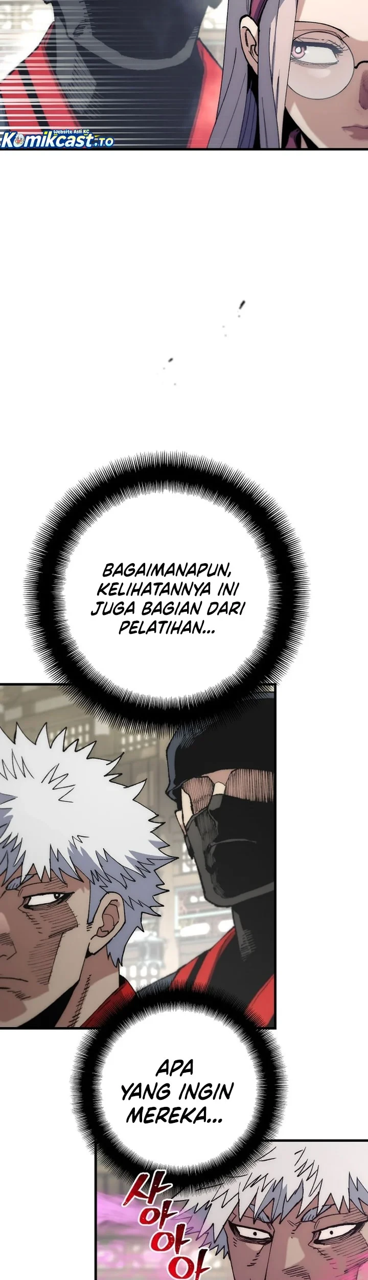 Heavenly Demon Cultivation Simulation Chapter 181 - halaman 18