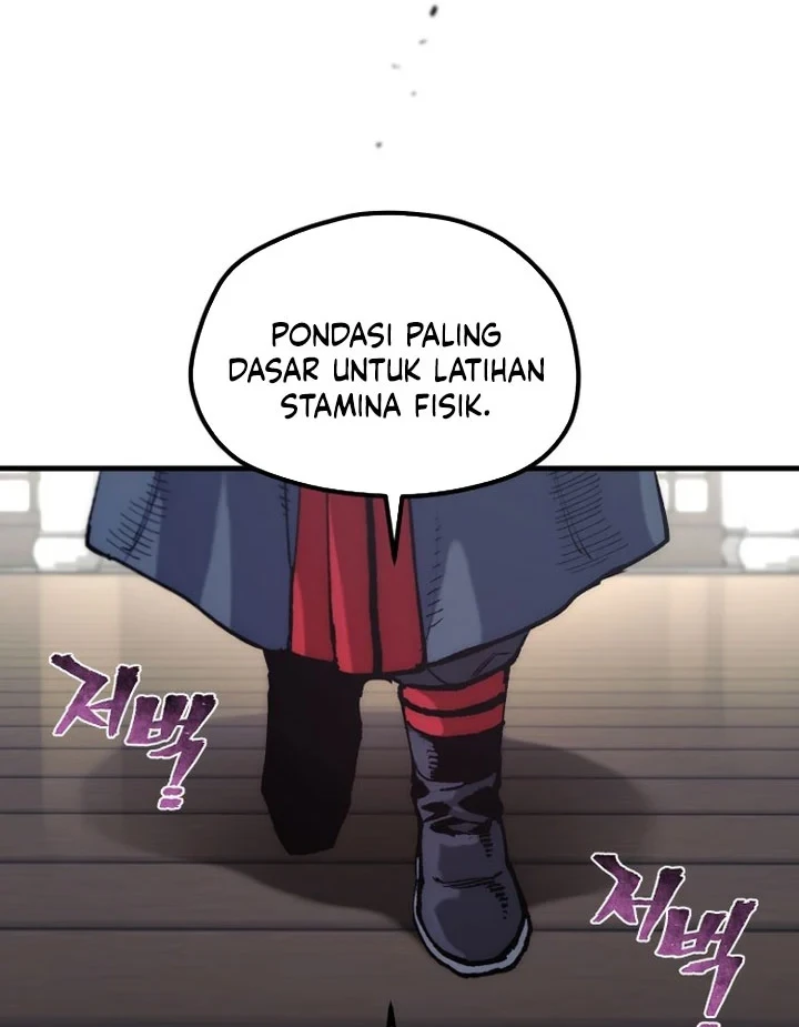 Heavenly Demon Cultivation Simulation Chapter 181 - halaman 27