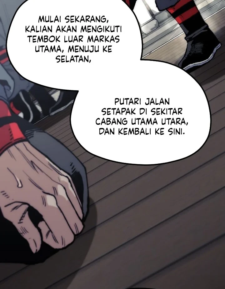 Heavenly Demon Cultivation Simulation Chapter 181 - halaman 29