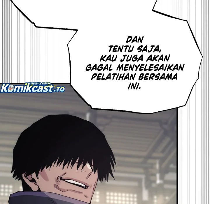 Heavenly Demon Cultivation Simulation Chapter 181 - halaman 3