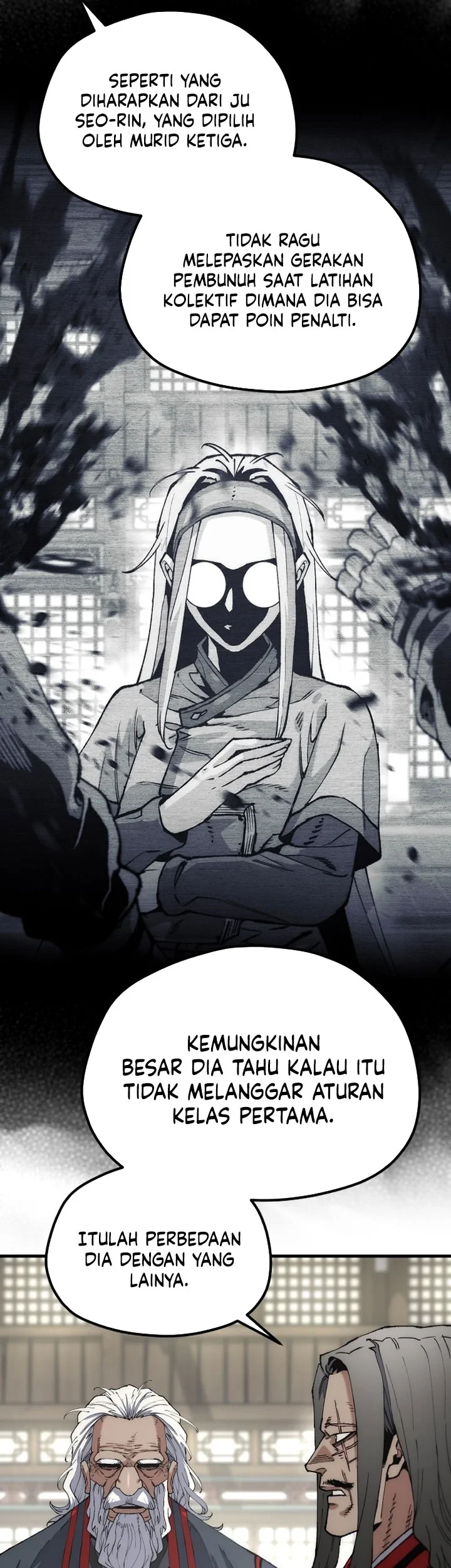 Heavenly Demon Cultivation Simulation Chapter 181 - halaman 36