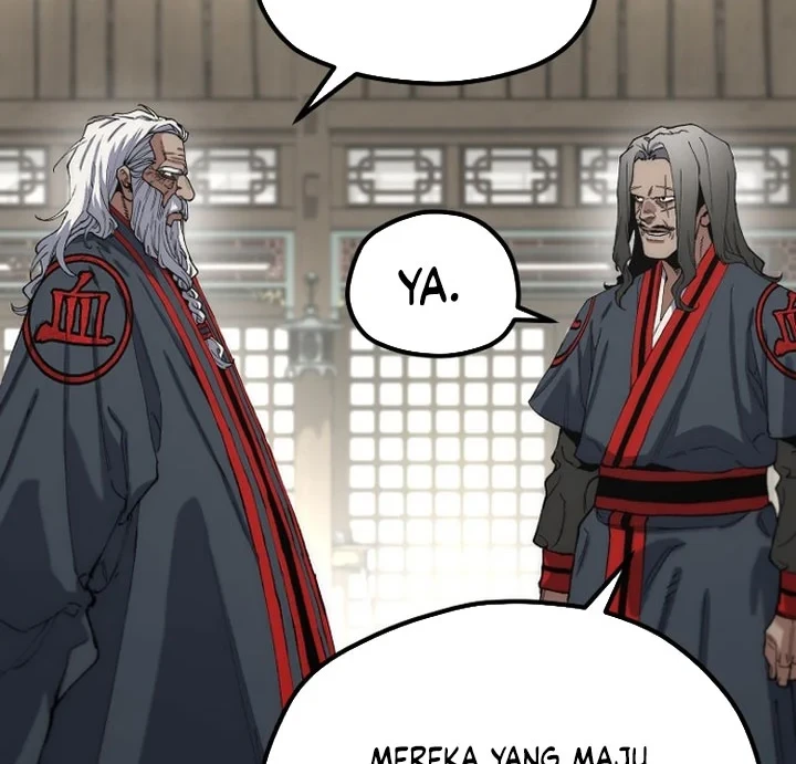 Heavenly Demon Cultivation Simulation Chapter 181 - halaman 45