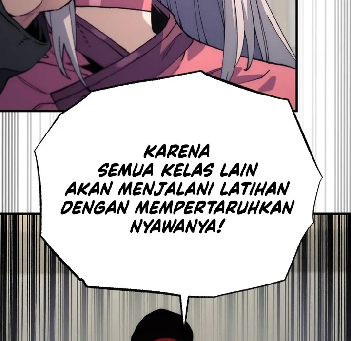 Heavenly Demon Cultivation Simulation Chapter 181 - halaman 5