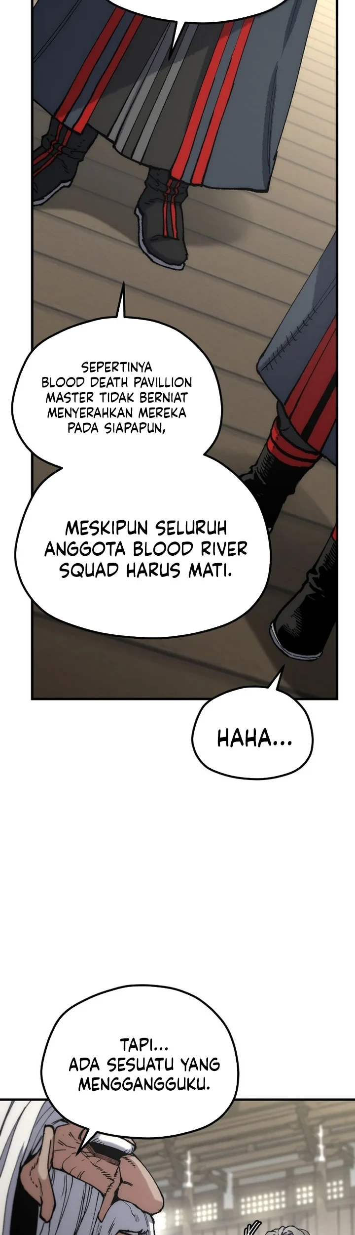 Heavenly Demon Cultivation Simulation Chapter 181 - halaman 52