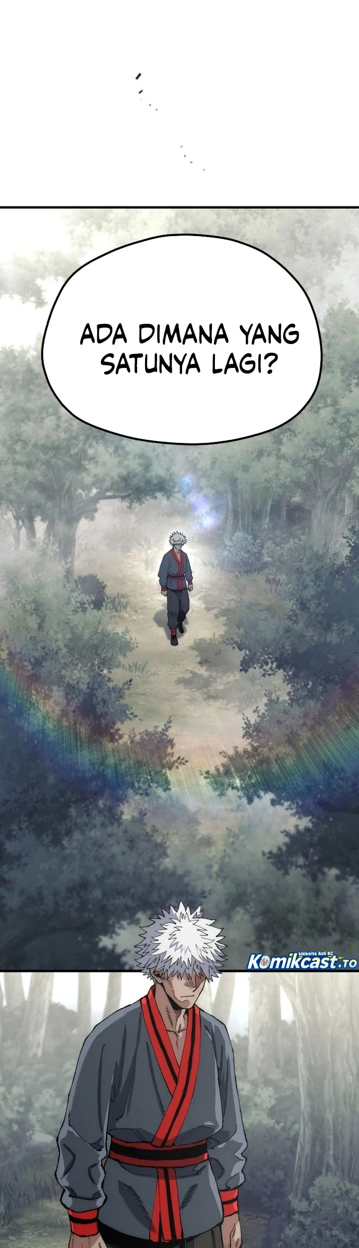 Heavenly Demon Cultivation Simulation Chapter 181 - halaman 56