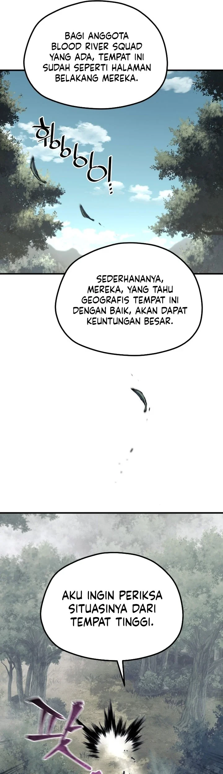 Heavenly Demon Cultivation Simulation Chapter 181 - halaman 66