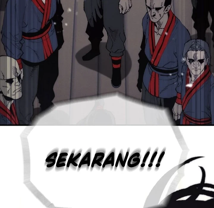 Heavenly Demon Cultivation Simulation Chapter 181 - halaman 7