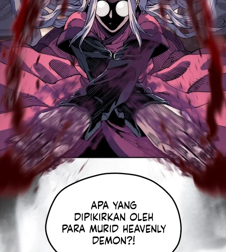 Heavenly Demon Cultivation Simulation Chapter 181 - halaman 73