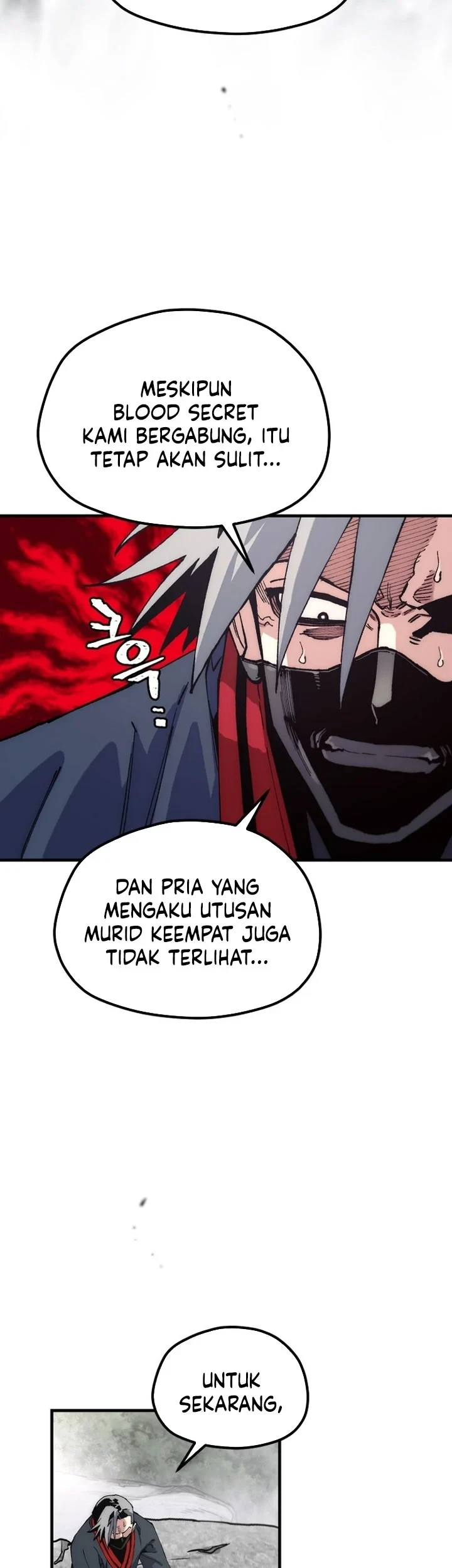 Heavenly Demon Cultivation Simulation Chapter 181 - halaman 74