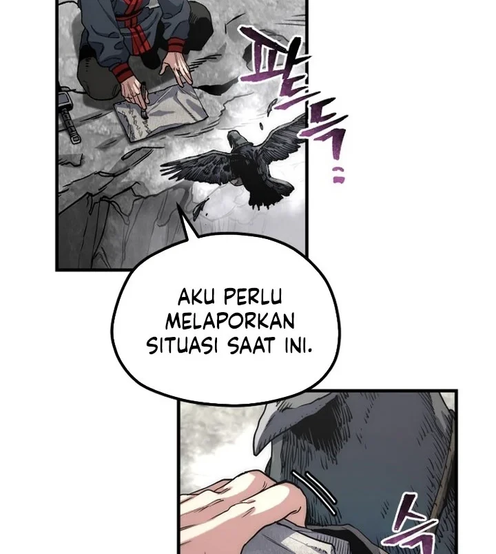 Heavenly Demon Cultivation Simulation Chapter 181 - halaman 75