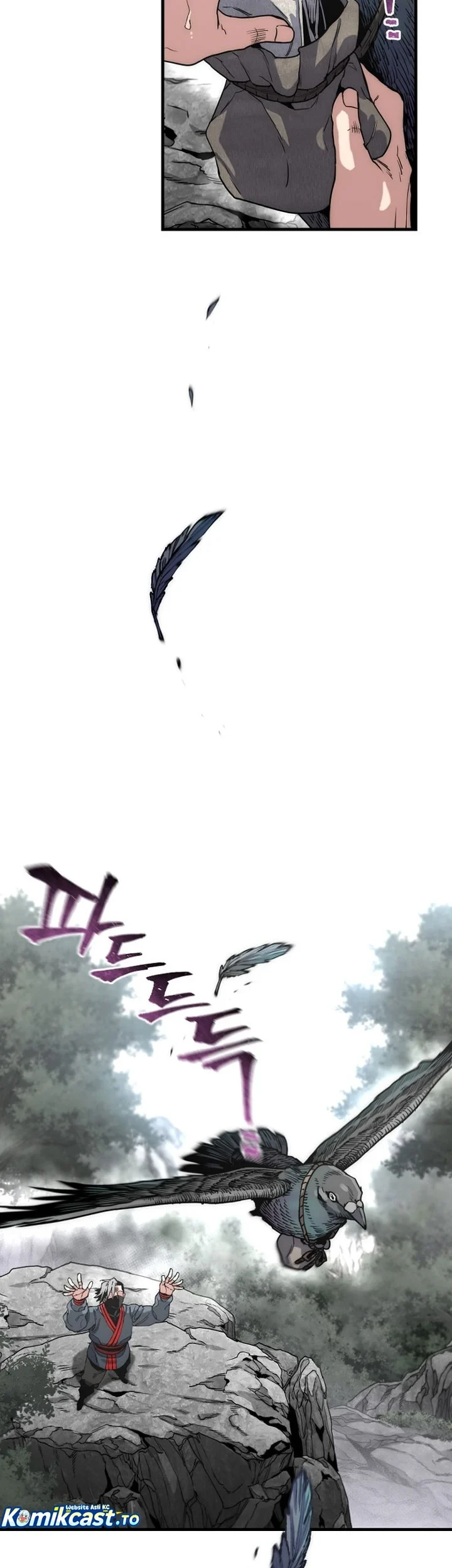 Heavenly Demon Cultivation Simulation Chapter 181 - halaman 76