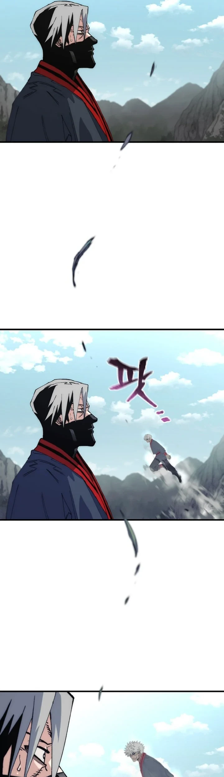 Heavenly Demon Cultivation Simulation Chapter 181 - halaman 78