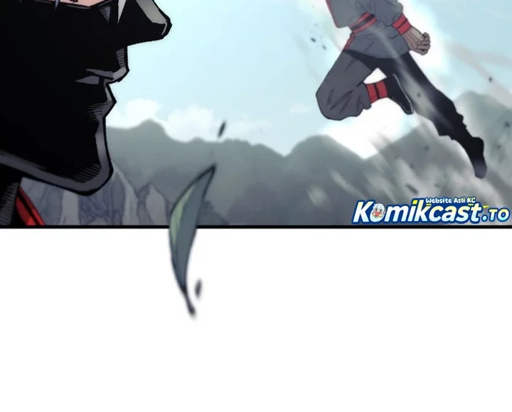 Heavenly Demon Cultivation Simulation Chapter 181 - halaman 79