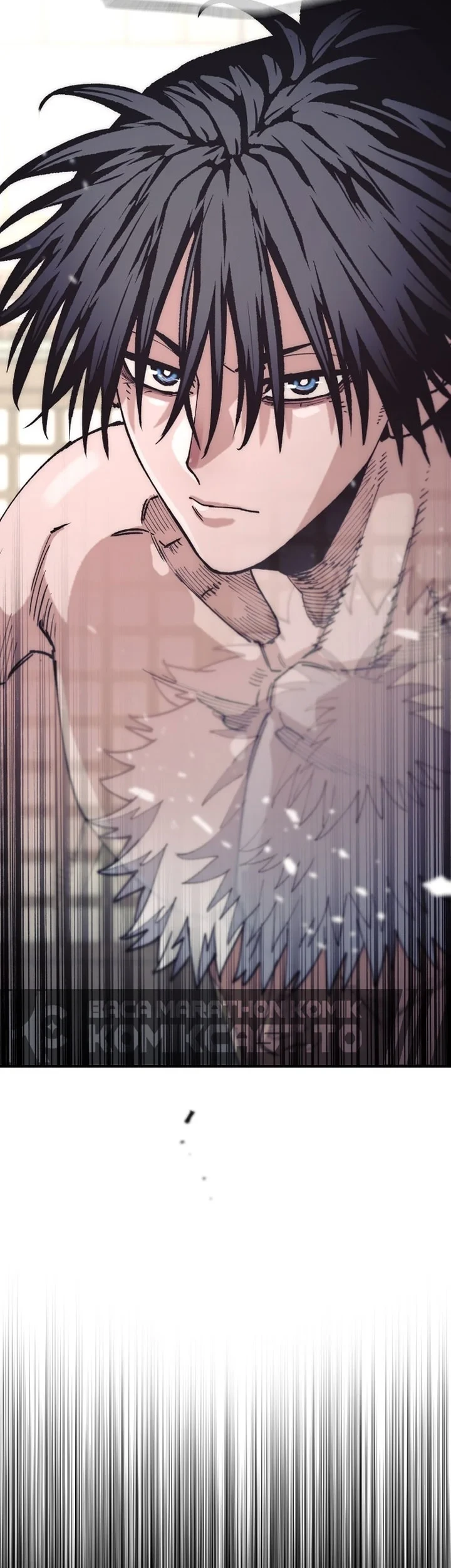 Heavenly Demon Cultivation Simulation Chapter 181 - halaman 8