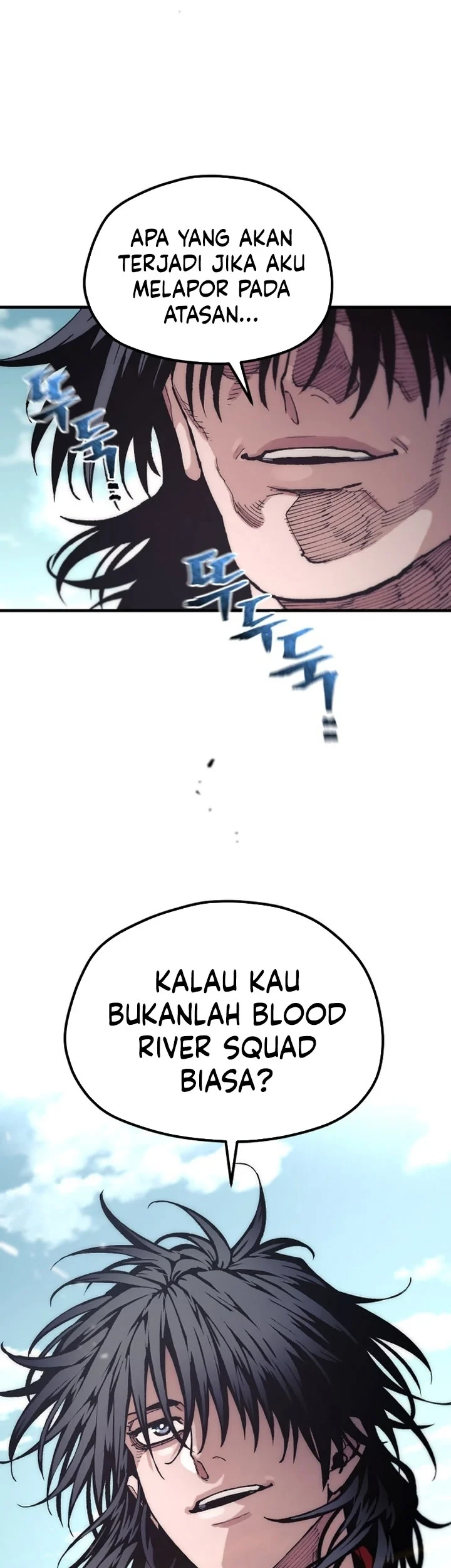 Heavenly Demon Cultivation Simulation Chapter 181 - halaman 86