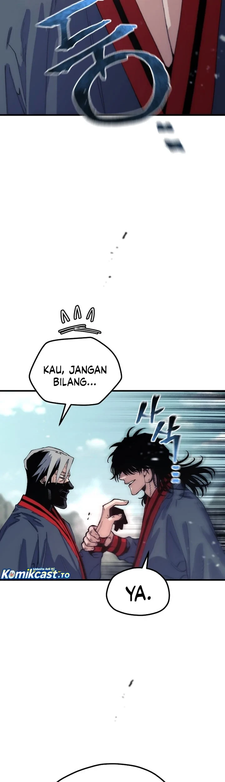 Heavenly Demon Cultivation Simulation Chapter 181 - halaman 88