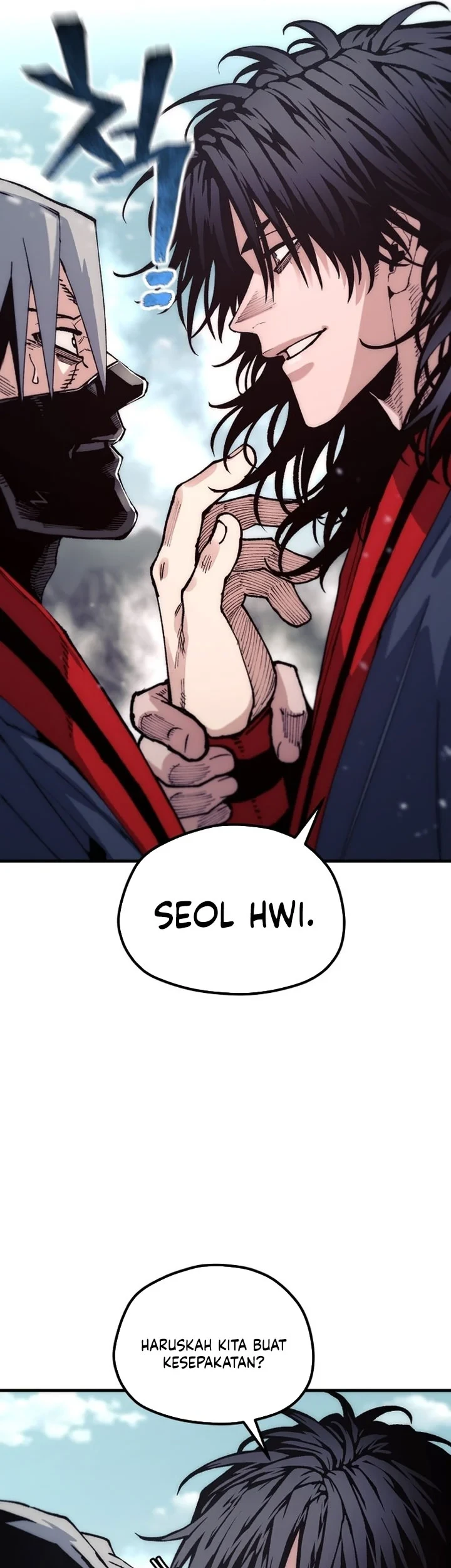 Heavenly Demon Cultivation Simulation Chapter 181 - halaman 90