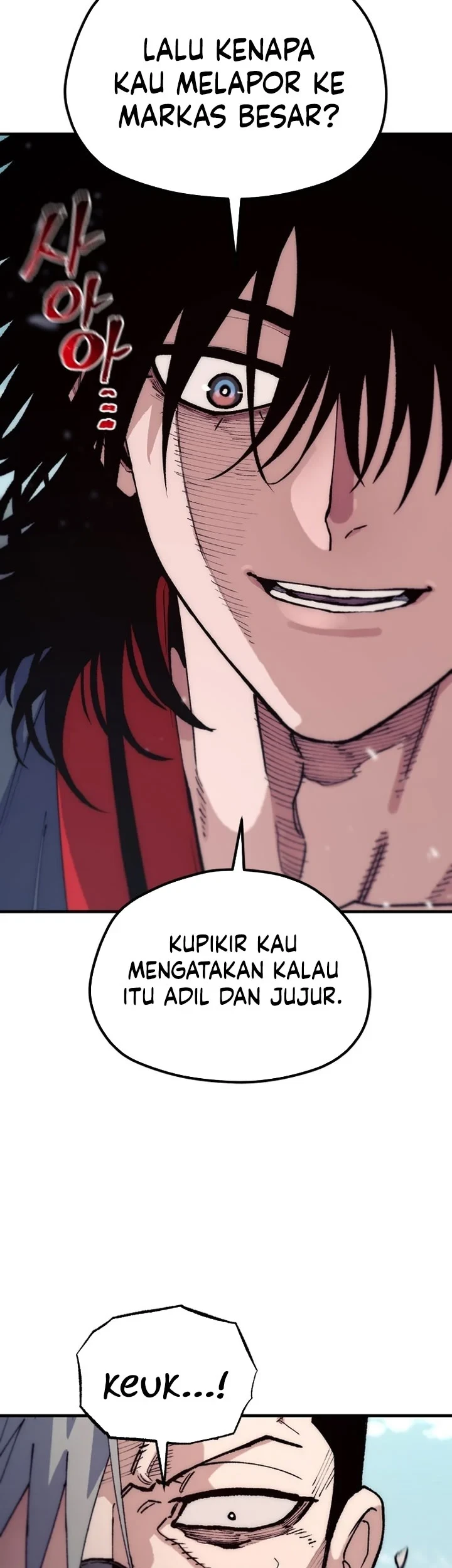 Heavenly Demon Cultivation Simulation Chapter 181 - halaman 94