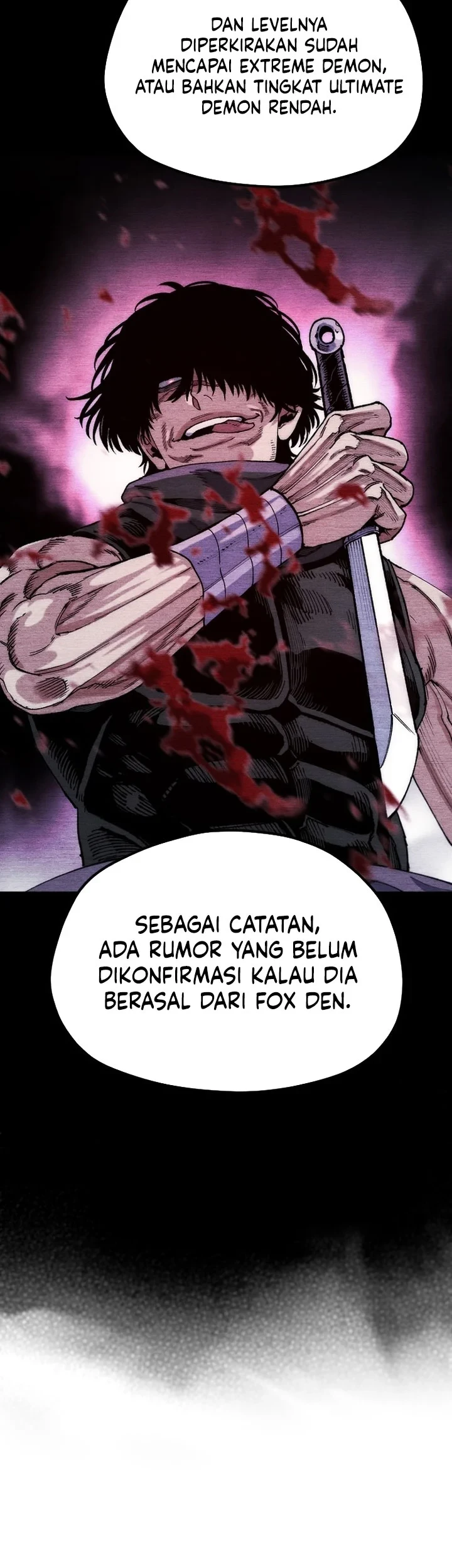 Heavenly Demon Cultivation Simulation Chapter 182 - halaman 10