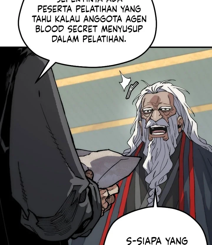 Heavenly Demon Cultivation Simulation Chapter 182 - halaman 18