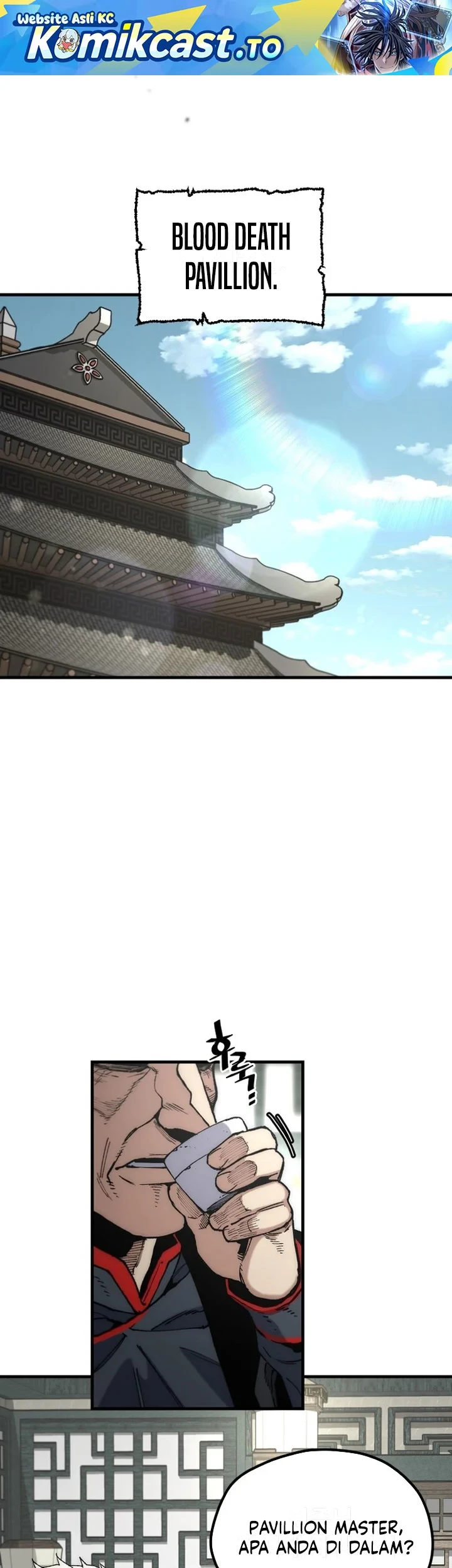 Heavenly Demon Cultivation Simulation Chapter 182 - halaman 2