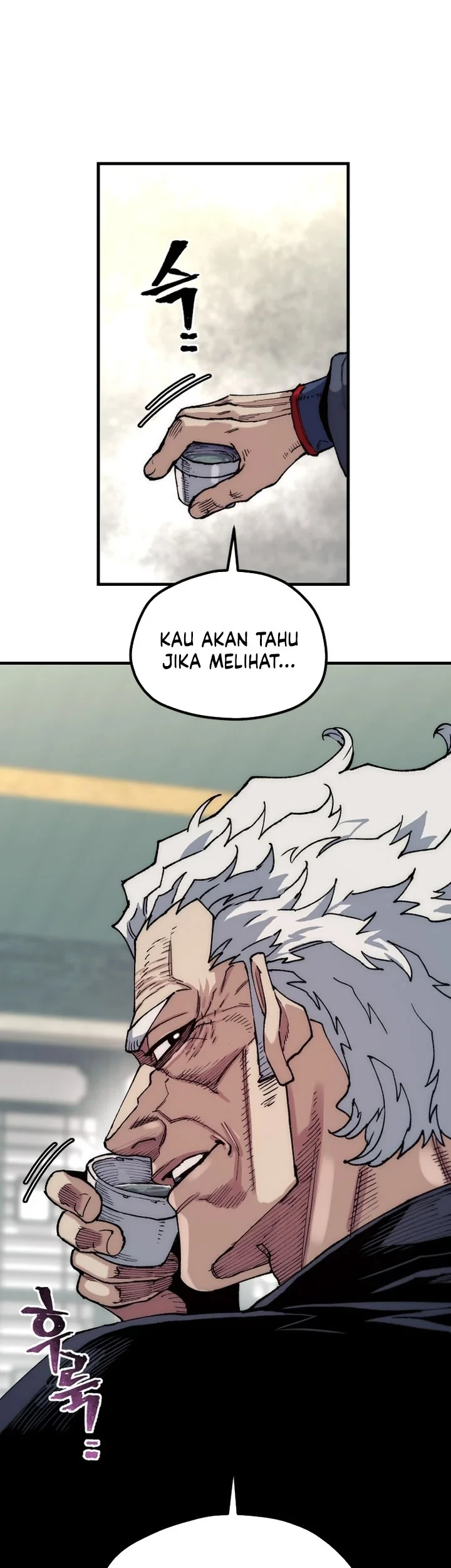 Heavenly Demon Cultivation Simulation Chapter 182 - halaman 27