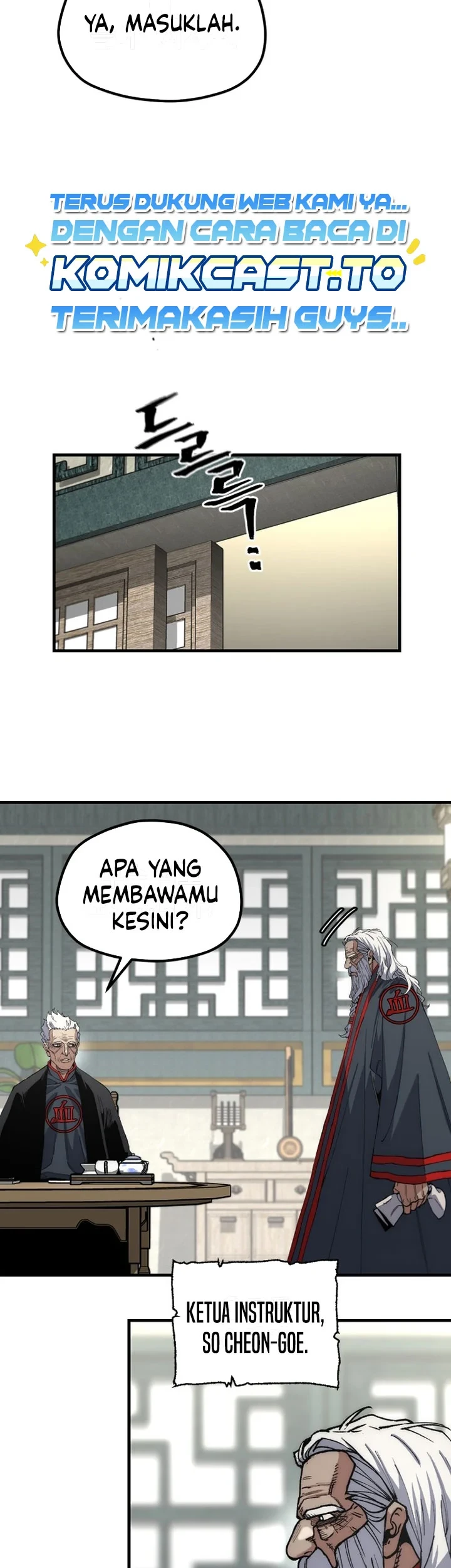 Heavenly Demon Cultivation Simulation Chapter 182 - halaman 4